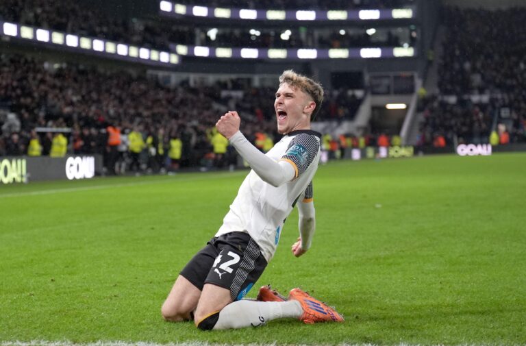 Bobby Clark Derby Move Gives Liverpool Fresh Sell-On Boost