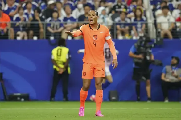 Netherlands vs Sweden Live Stream: How to watch Group F contest