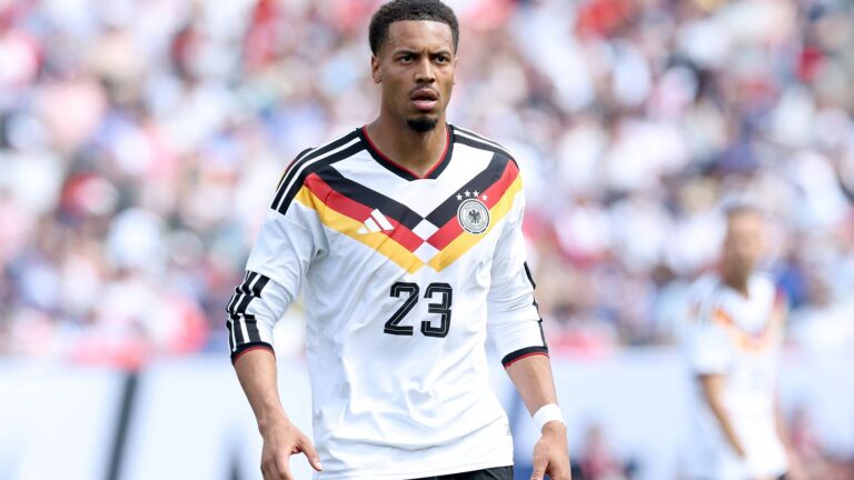 Liverpool Transfer News: German Target Felix Nmecha Enquiry Made To Bolster Midfield