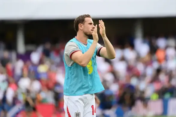 Jordan Henderson forced to confront “Madrid” nightmare just days before World Cup opener