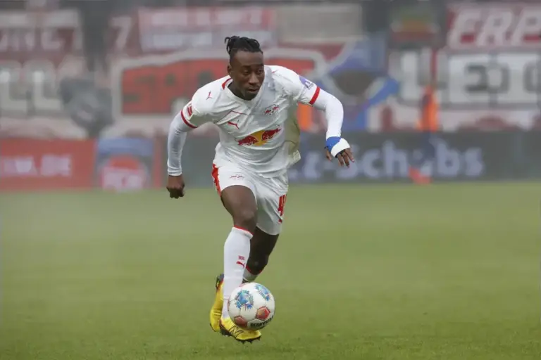 Today’s Liverpool Talking Points Including Yan Diomande Uncertainty And Iraola’s Rebuild Pressure