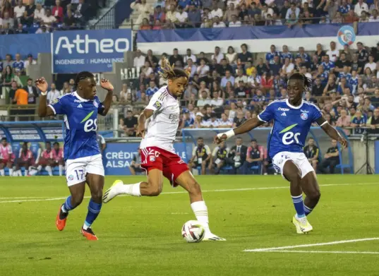 Today’s Liverpool Talking Points Including Bradley Barcola Transfer And World Cup