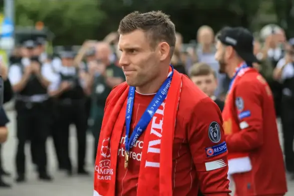 Harry Redknapp hails Liverpool icon James Milner following retirement: ‘What a professional’
