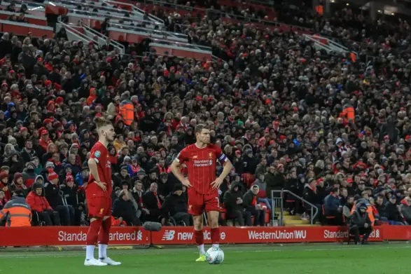 James Milner retires: Anfield favorite drops major hint on next career step