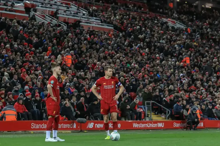 James Milner retires: Anfield favorite drops major hint on next career step