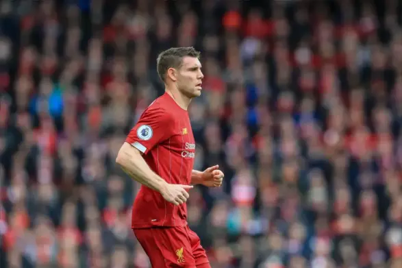 Sammy Lee backs James Milner for Liverpool return following retirement