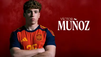 Víctor Muñoz