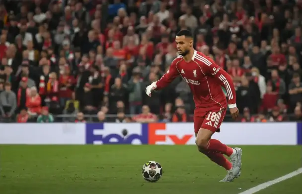 ‘The only way’ – Fabrizio Romano provides fresh update on Cody Gakpo leaving Liverpool