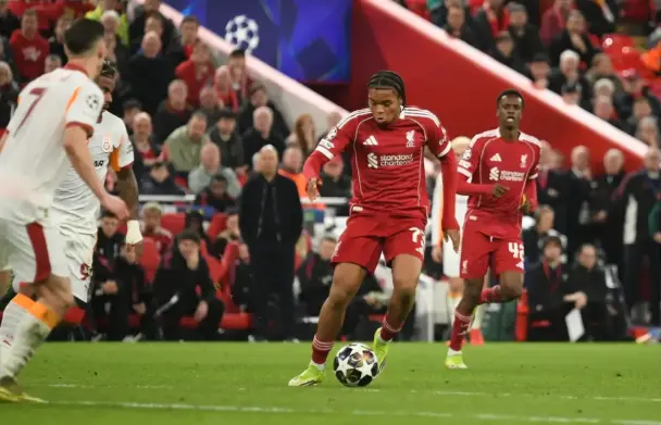 Five things we learned from Liverpool 4-2 Sunderland