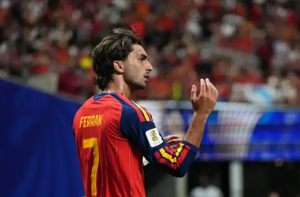 ‘Perfect career move’ – Liverpool transfer news as big Ferran Torres update emerges