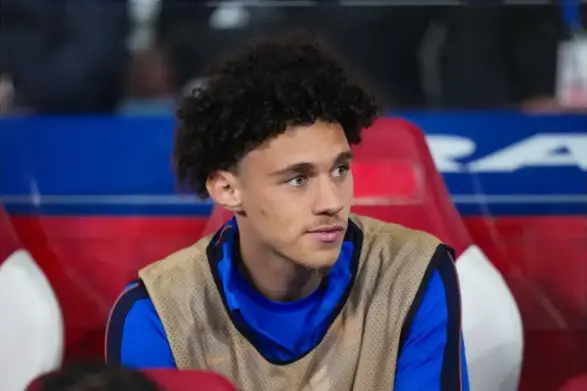Liverpool target now learning English after transfer approach