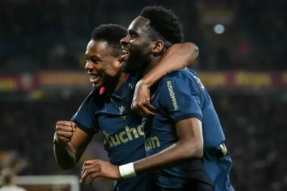 €48m Liverpool target has now agreed record-breaking transfer