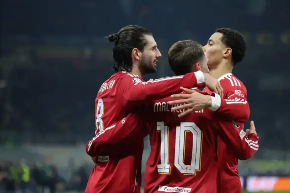 Liverpool midfielder wants to leave and join Real Madrid for €100m