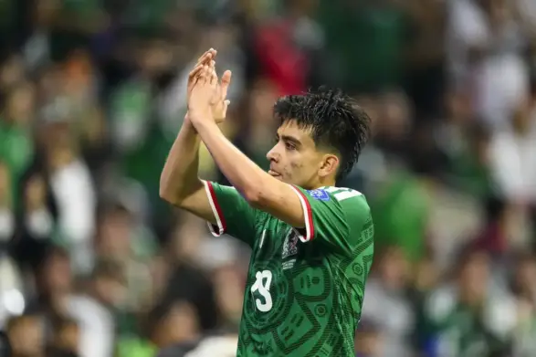 Liverpool handed massive boost in race for 2026 FIFA World Cup breakout star