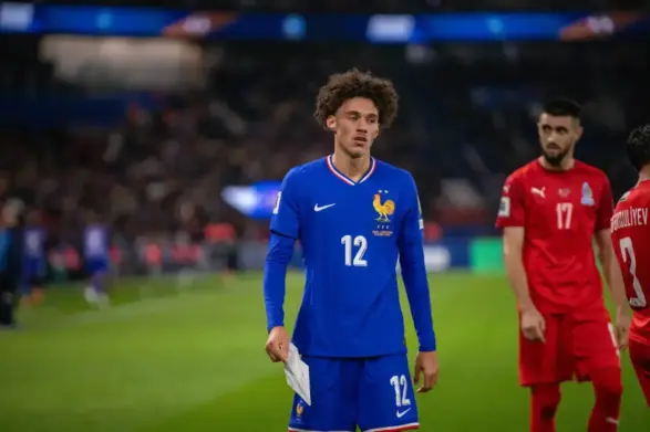 €60m attacker rejects Liverpool for PSG despite superior financial offer
