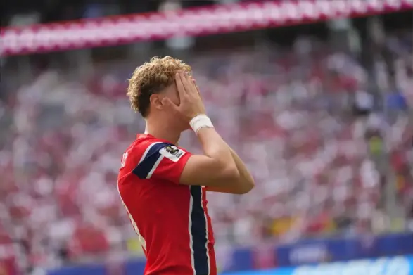 Liverpool want to sign Martin Odegaard clone with £86m release clause