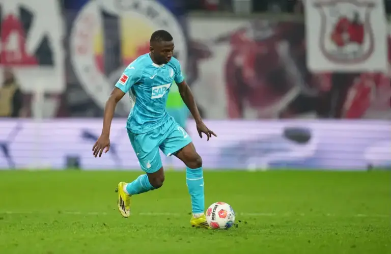 Why Newcastle’s Toure Move Raises Liverpool Winger Stakes For Iraola