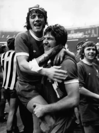 Liverpool Legend Kevin Keegan Passes Away: Tributes Pour In For Anfield Icon