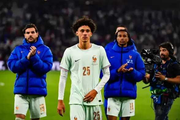 ‘Possibility’ – James Pearce confirms Liverpool want €60m attacker