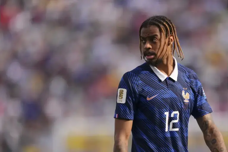 Bradley Barcola makes transfer confession after claims Liverpool want him