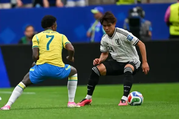 Liverpool to make ‘big offer’ for 2026 FIFA World Cup midfielder