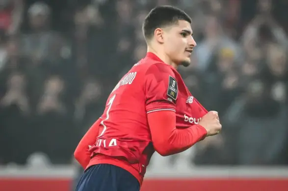 ‘Negotiations’ – Fabrizio Romano confirms €35m Leipzig bid for Liverpool transfer target