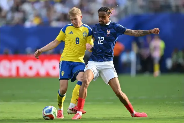 Liverpool facing Arsenal competition for €50m-rated ‘running wonder’