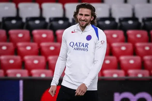 Journalist rates Liverpool’s chances of completing £58m PSG signing