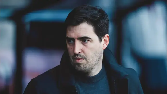 ‘Both injured’ – Andoni Iraola confirms crushing double Liverpool blow