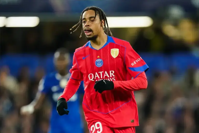 Bradley Barcola drops big hint that he wants Liverpool transfer