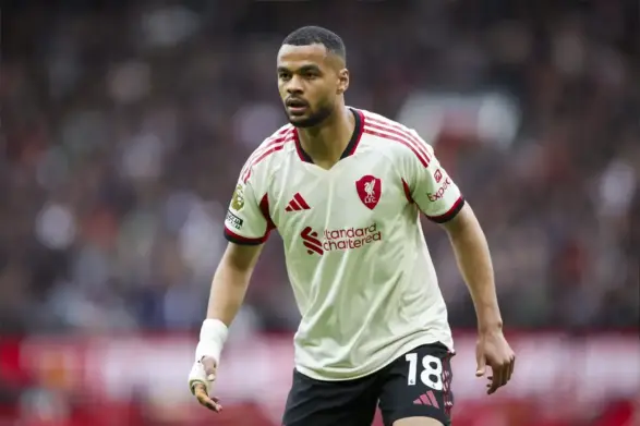 Liverpool set massive Cody Gakpo price tag after Tottenham interest