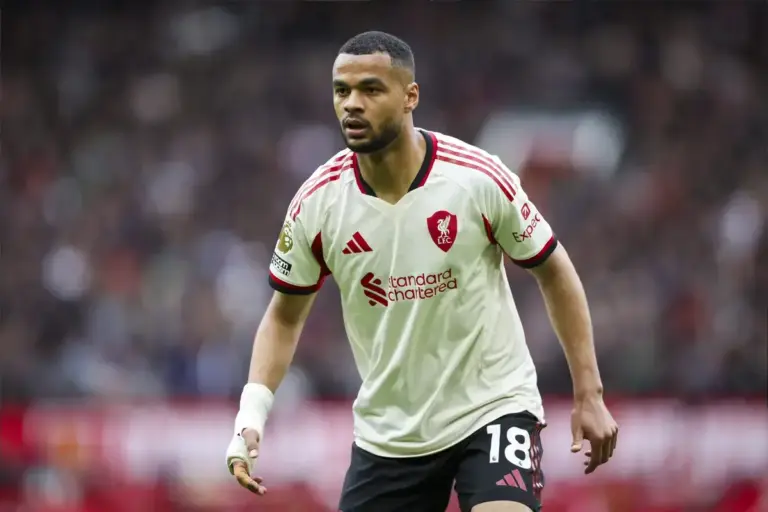 Liverpool set massive Cody Gakpo price tag after Tottenham interest