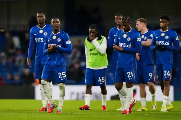 Liverpool plotting shock move for Chelsea player ‘untouchable’ under Xabi Alonso