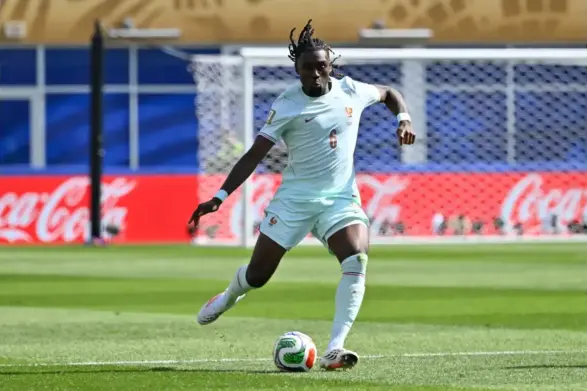 Liverpool rekindle pursuit of ‘aggressive’ midfielder after FIFA World Cup heroics