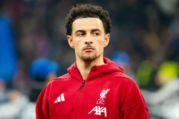 Liverpool fans will absolutely love Andoni Iraola’s Curtis Jones transfer stance