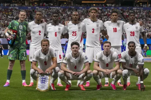 England World Cup star considering transfer after ‘serious’ interest from Liverpool