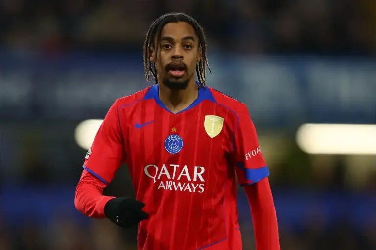 ‘Absolutely’ – Fabrizio Romano confirms best possible Bradley Barcola to Liverpool update