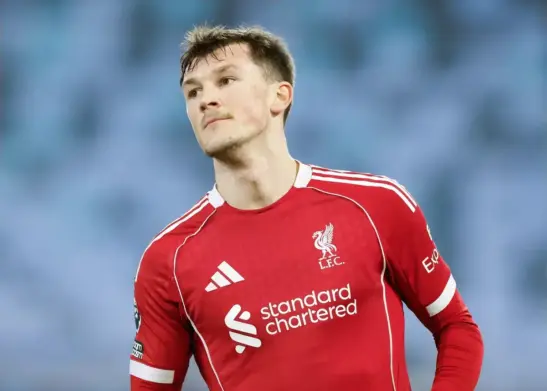 Ornstein reveals four Liverpool players in the shop window during US tour