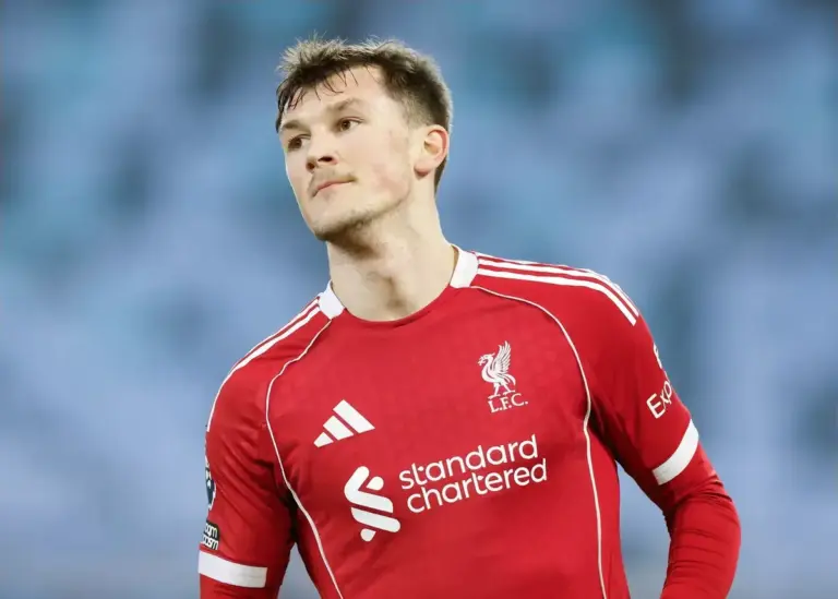 Ornstein reveals four Liverpool players in the shop window during US tour