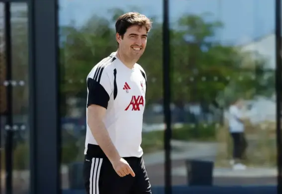 Liverpool make crucial decision on defender after Juventus interest