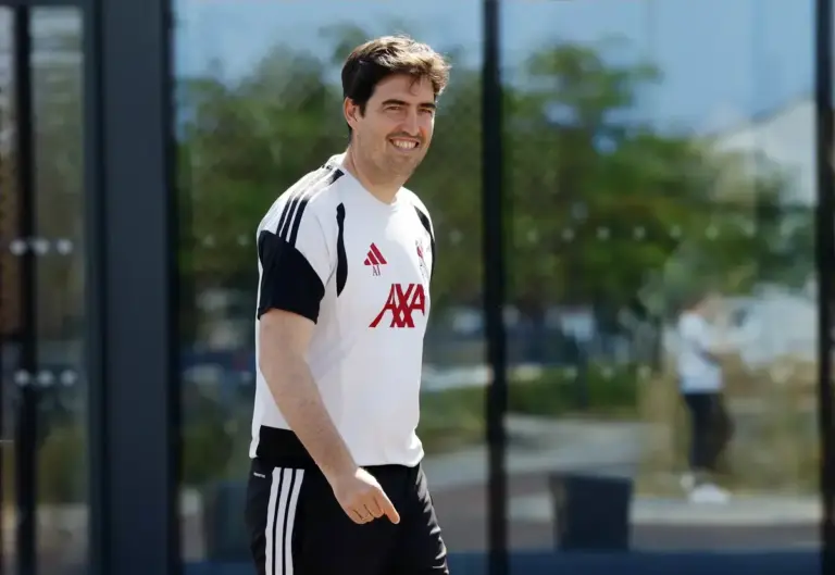 Liverpool make crucial decision on defender after Juventus interest