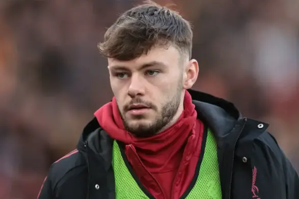 Bradley Recovery Call Gives Iraola A Liverpool Right-Back Marker