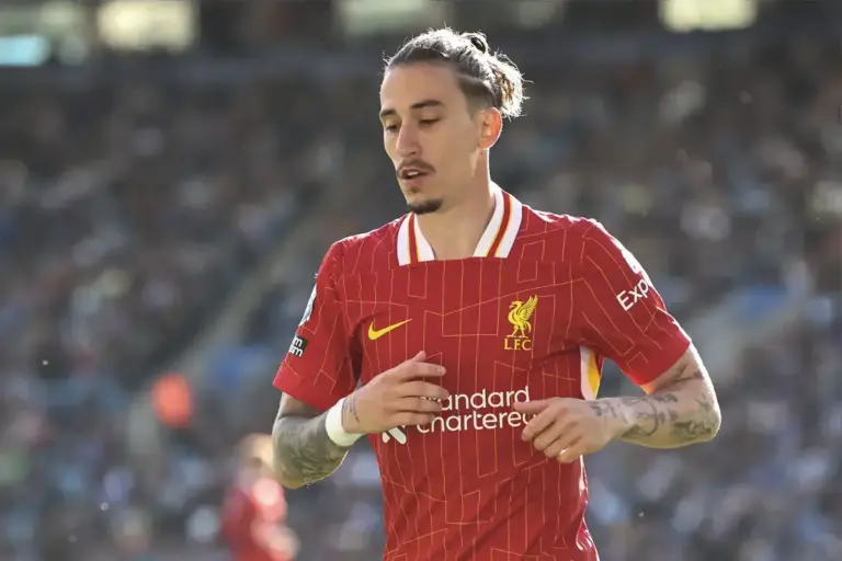 Kostas Tsimikas highlights big difference between Andoni Iraola and Arne Slot at Liverpool