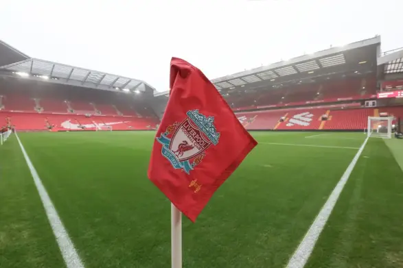 ‘Fluent’ – Midfielder now learning English ahead of Liverpool move next summer