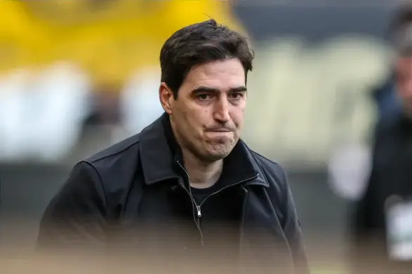 ‘Some weeks off’ – Andoni Iraola confirms fresh Liverpool injury blow