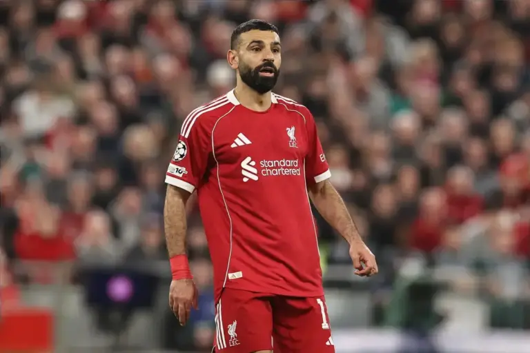Egyptian media make bombshell Mohamed Salah to Chelsea claim after leaving Liverpool