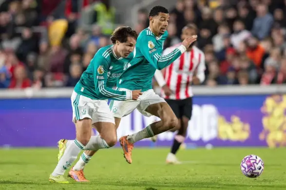 ‘I think’ – Journalist says Liverpool attacker likely to be sold by Andoni Iraola