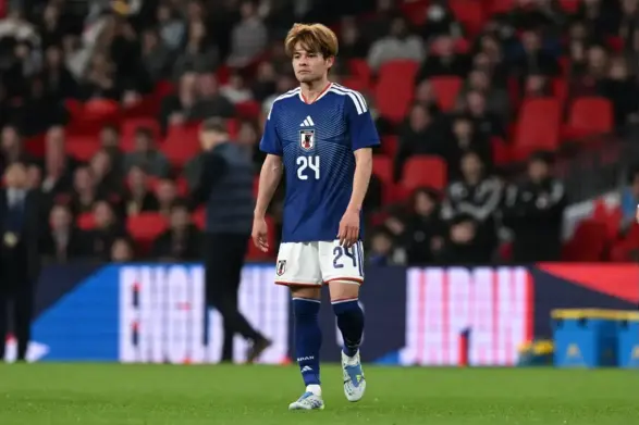 Liverpool preparing world-record offer to sign 2026 FIFA World Cup midfielder