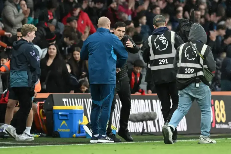 ‘I Marvelled at It’: Former Premier League manager hails Andoni Iraola’s ‘Brilliant’ tactical trait at Liverpool