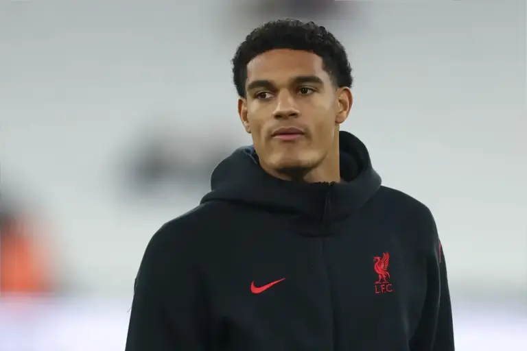 Liverpool facing Jarell Quansah transfer decision despite ‘no regrets’ stance